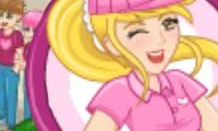 Subway surfer